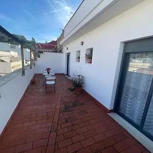 Apartamento Turistico Cristobal Colon, Huelva