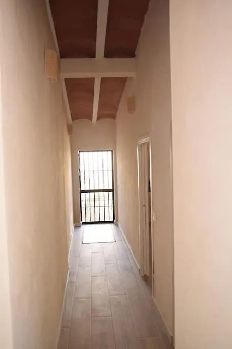 Casa De La Abuela Dolores Villaverde del Rio Spain