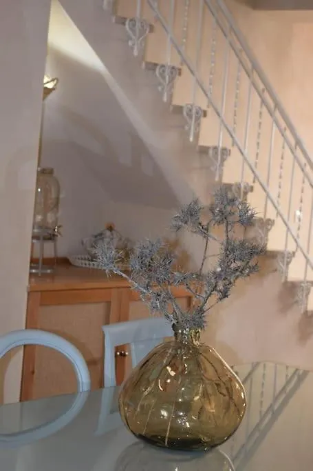 Casa De La Abuela Dolores Villaverde del Rio