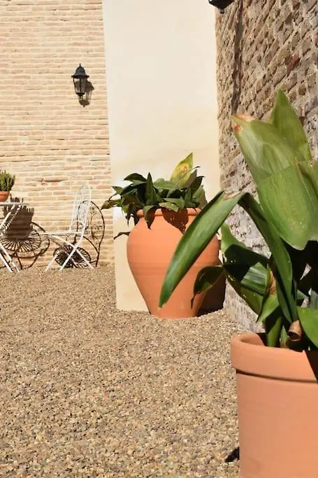 Holiday home Casa De La Abuela Dolores Villaverde del Rio