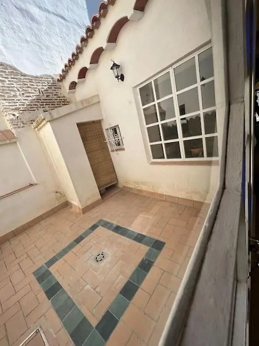 Holiday home Casa De La Abuela Dolores Villaverde del Rio Spain