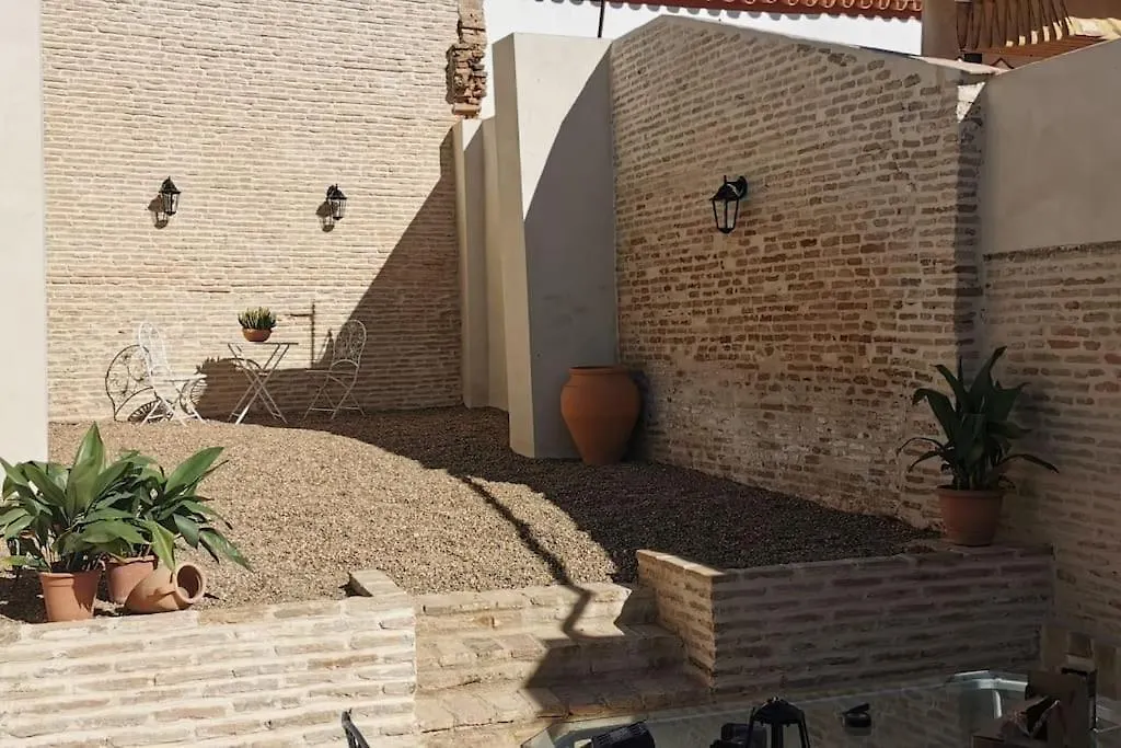 Casa De La Abuela Dolores location
